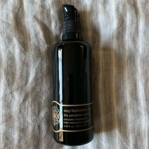 May lindstrom the pendulum potion.